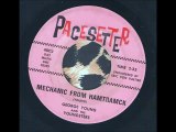 GEORGE YOUNG and the YOUNGSTERS - MECHANIC FROM HAMTRAMCK
