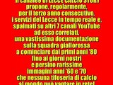 Vigor Lamezia-LECCE 2-2 - 09/05/2015 - Camp. Lega Pro/Girone C 2014/'15 - 19.a giornata di ritorno