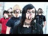 Blessthefall-Guys Like You Make Us Look Bad (Lyrics)