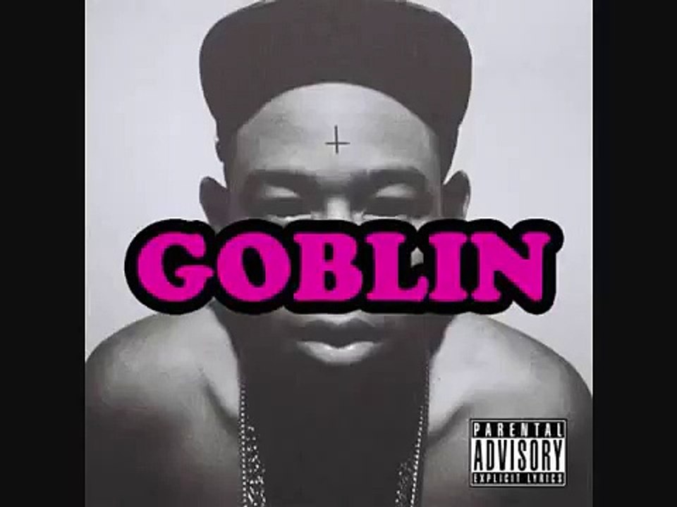 Tyler The Creator- Sandwitches