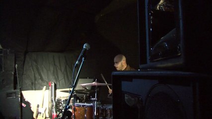 THE EXPERIMENTAL TROPIC BLUES BAND @ L'ESCALE - 24 avril 2015 - 2/4