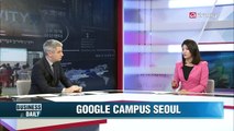 Google Campus Seoul