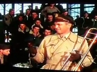 Chattanooga Choo Choo - Frances Langford