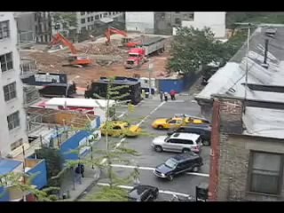 Plane Crash Cory Lidle New York