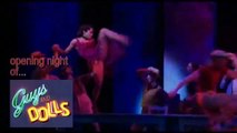 Guys and Dolls 2009 - Broadway - Opening night