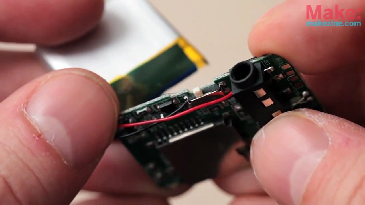 MP3 Music Box