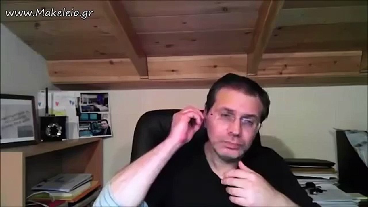 Θα ψηφίζω Χρυσή Αυγή μέχρι να βγει η ψυχή μου ΜΑΚΕΛΕΙΟ Στέφανος Χίος