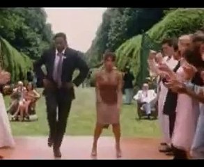 Hitch Wedding Dance