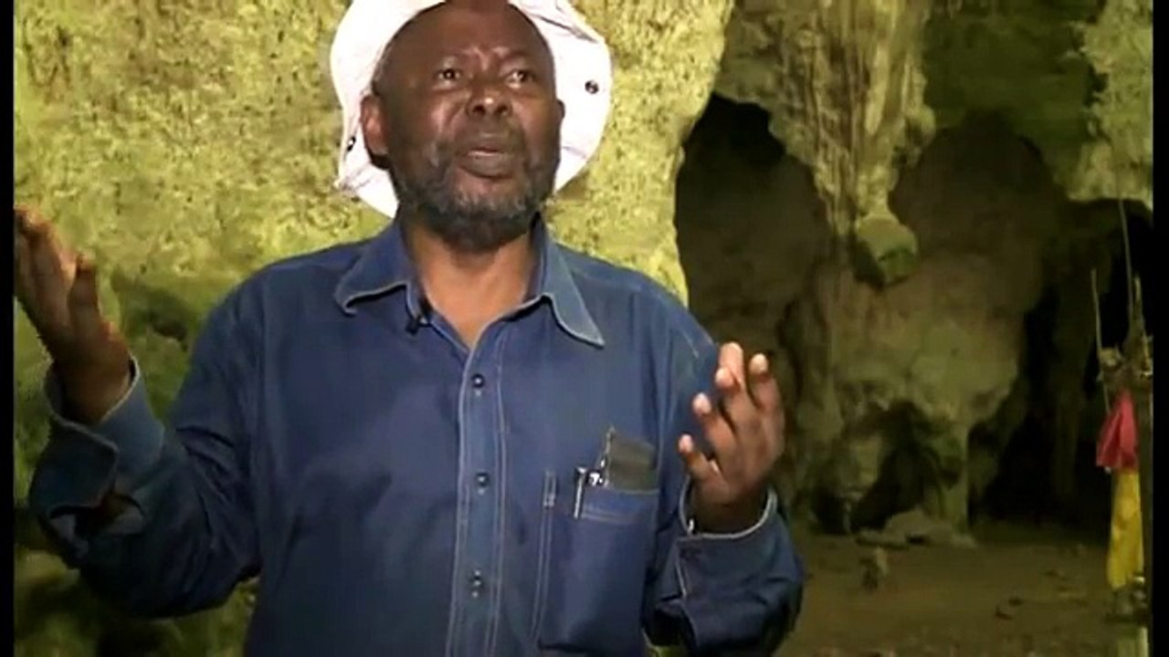 The truth behind the Swahili coastal civilisation