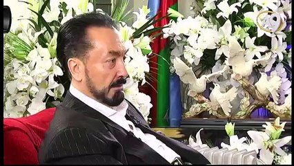 Tevekküllü insan dünyada ızdırap çekmez