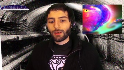 Phil Schneider, el hombre que mató a dos extraterrestres