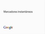 [GoogleChrome] Marcadores instantáneos