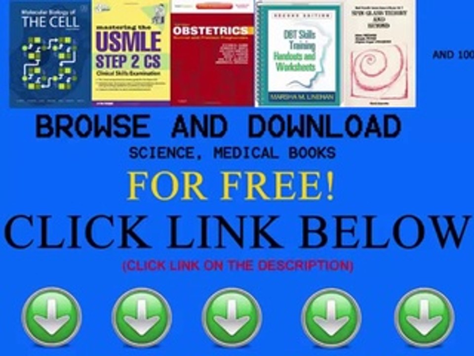 Pocket Pediatrics The Massachusetts General Hospital for Children