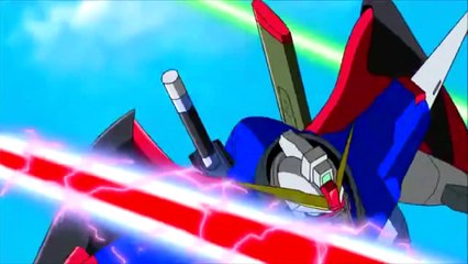 Gundam AMV
