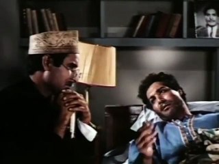 BAAZI - 1970 - (Pakistani Full Movie) - (Part 3)