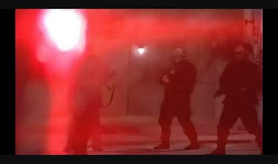 On Deadly Ground: Best Deaths