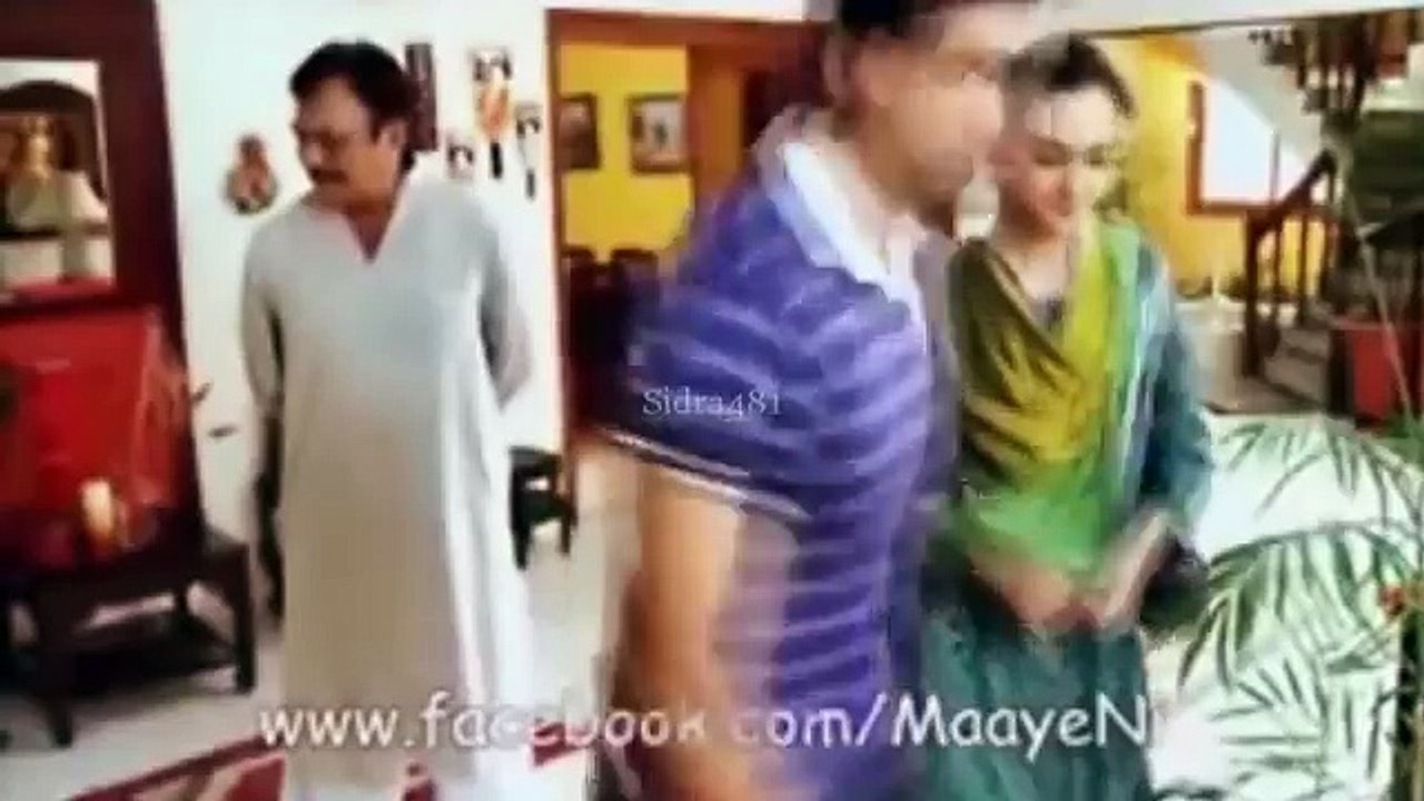 Maaye Ni full song OST _ Tune.pk