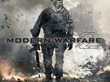 CoD: Modern Warfare 2 Soundtrack - Gulag Liftoff