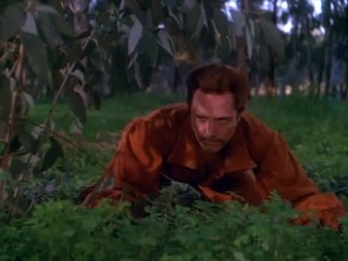 Christopher Walken 1988 Children's Comedy: PUSS in BOOTS