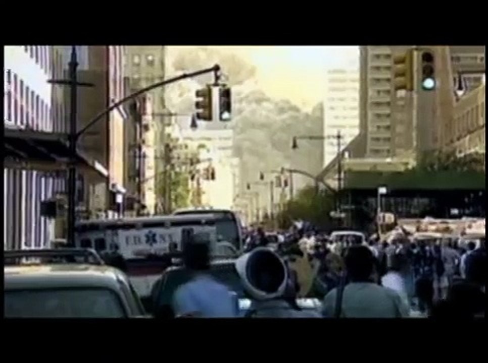 WTC 7  9-11