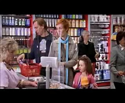 Nichts ist härter als die Wahrheit