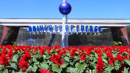 Epcot 2015 Tour and Overview | Walt Disney World