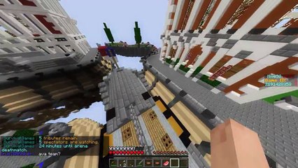 لقطات سرفايفل قيم 1# Minecraft Survival Game  l