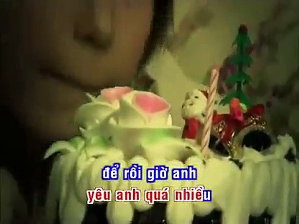 Yêu Lầm Anh - Minh Hằng