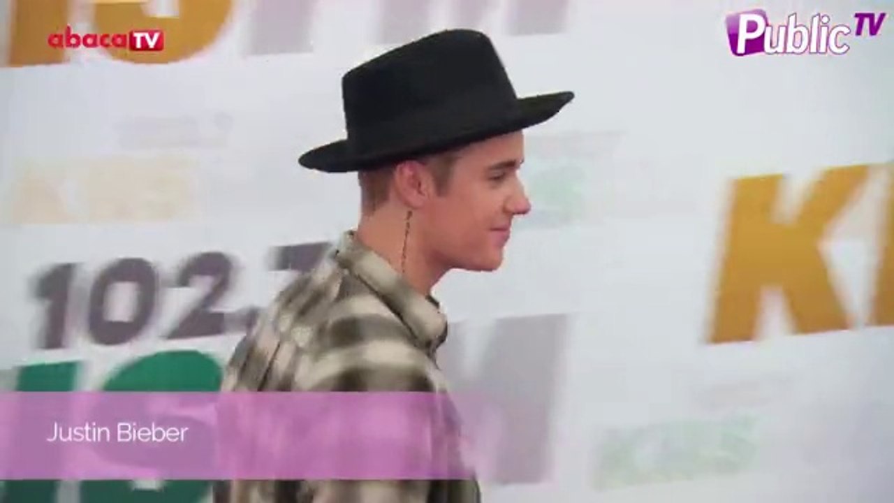 Exclu Vidéo : Justin Bieber, Kanye West, Nick Jonas... ils mettent le feu au Wango Tango !