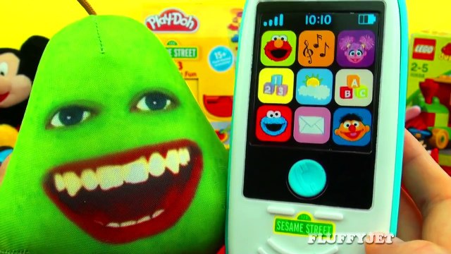 Toy Characters Phone Sesame Street Psy Spiderman Thomas Disney Cars Cookie Monster Elmo Ernie