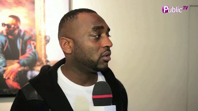 Exclu Vidéo : Mac Tyer : Josiane Balasko m'a dit que je deviendrais quelqu'un !