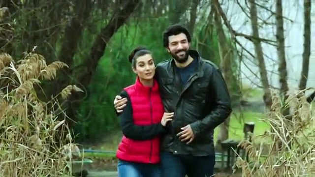 Kara Para Aşk 30.Bölüm | Toygar Işıklı - Bırak Sende Kaybolayım