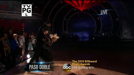 Emma Slater & Alan Bersten - Paso Doble