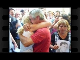 LA MEMORIA  CON VICTOR HEREDIA, MERCEDES SOSA, LEON rock nacional