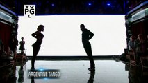 Witney Carson & Artem Chigvintsev - Argentine Tango