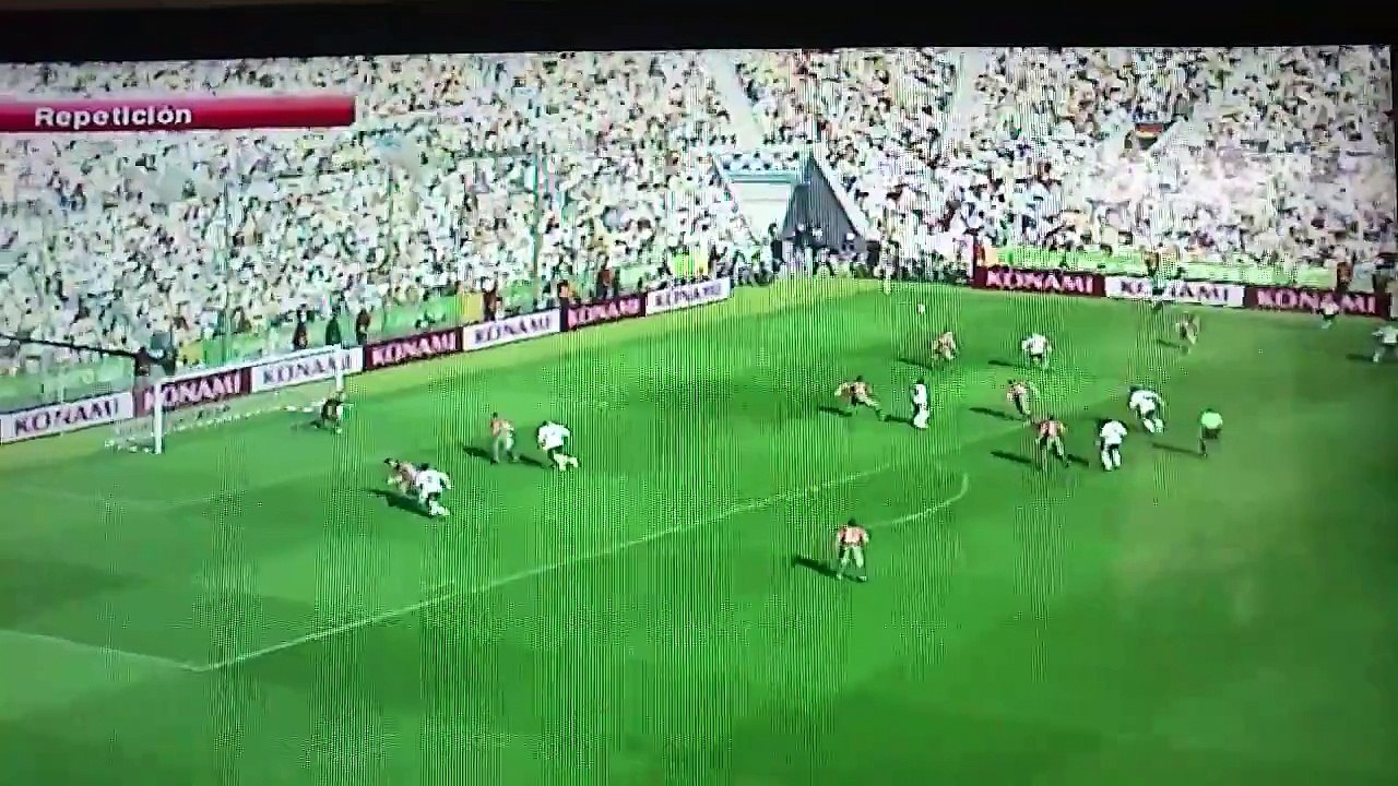 Alemania vs Japón