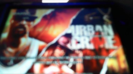 Minecraft Kid Plays Urban Crime (Hacked)!