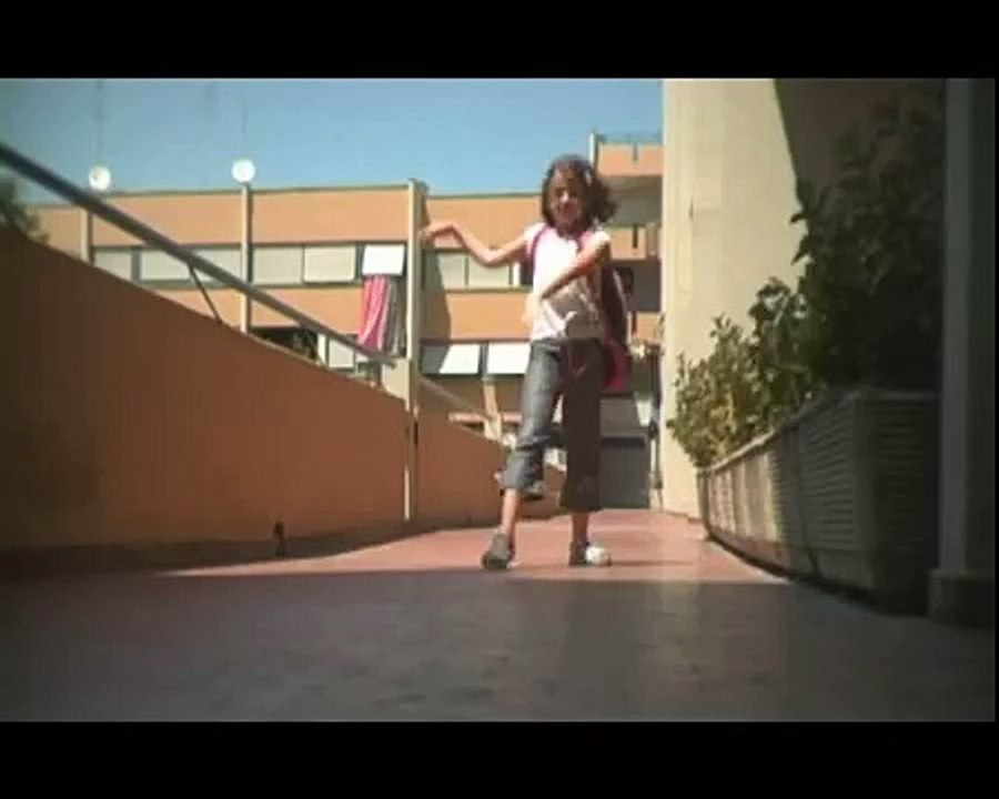 GIOVANNI ALLEVI - Go with the flow (videoclip ufficiale)