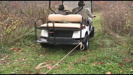 Ohio River Blue Catfish