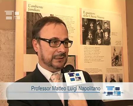 The Historic truth of Pope Pius XII on display