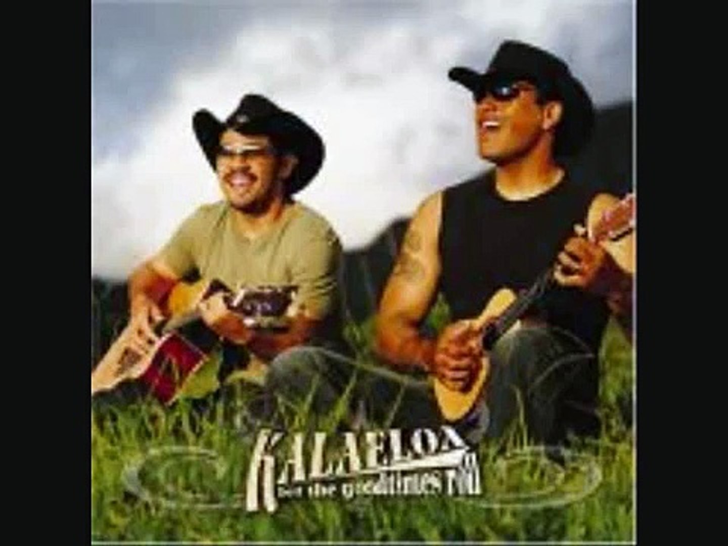 kalaeloa kiss you in the morning