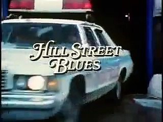 Hill Street Blues Intro