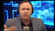 Alex Jones Tv (HD) 1/9:Swine Flu Special Report