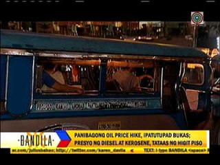 Oil companies raise pump prices anew