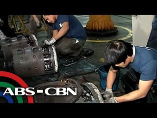 Hati-hating maintenance, binabalak sa MRT