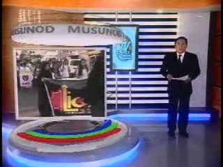 TV Patrol Northern Mindanao - May 11, 2015