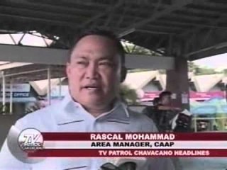 TV Patrol Chavacano - May 11, 2015
