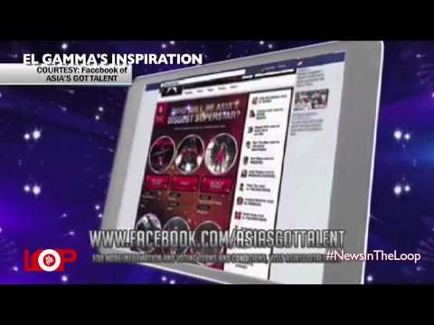 In the Loop: Melai wows as Elizabeth Ramsey