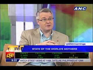 Report: NCR child survival rates improved by 50%