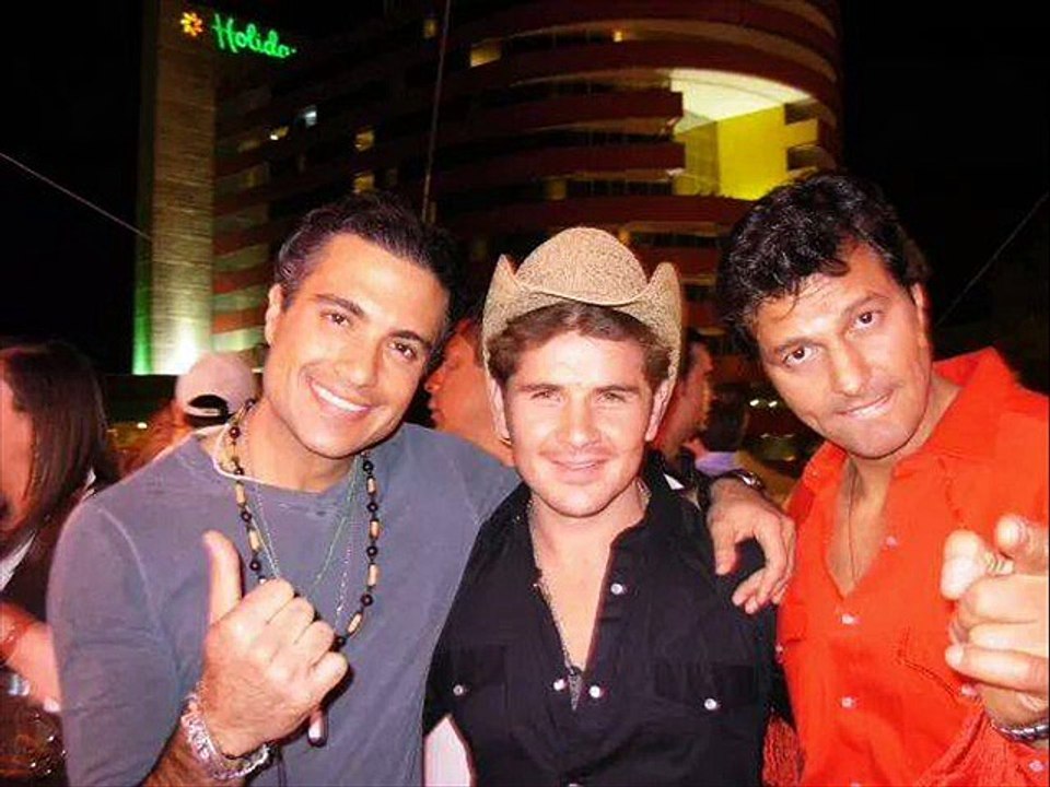 Jaime Camil